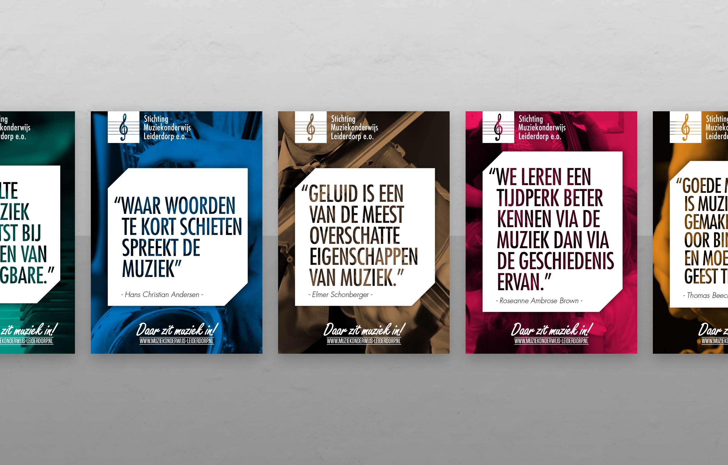 Posters MOL